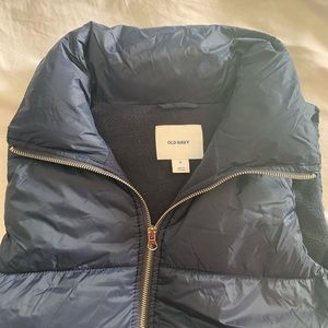 Old Navy Jackets & Coats - Vest Old Navy Jackets & Coats - Vest